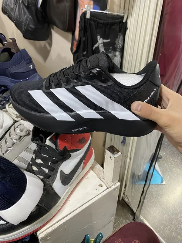 кроссовки Adidas Adizero кроссовки Adidas Adizero
