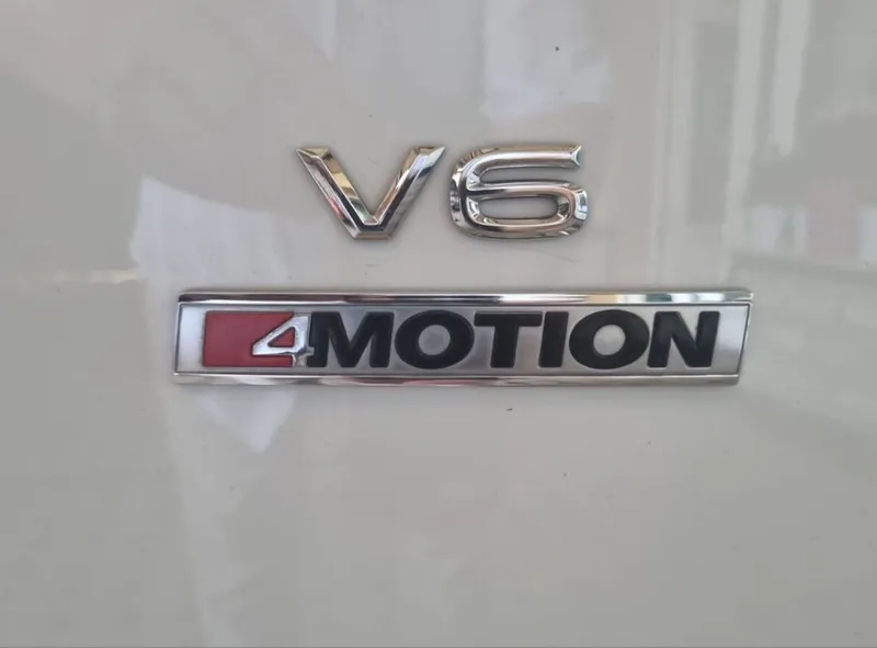 Volkswagen Teramont 3.6 4motion 7