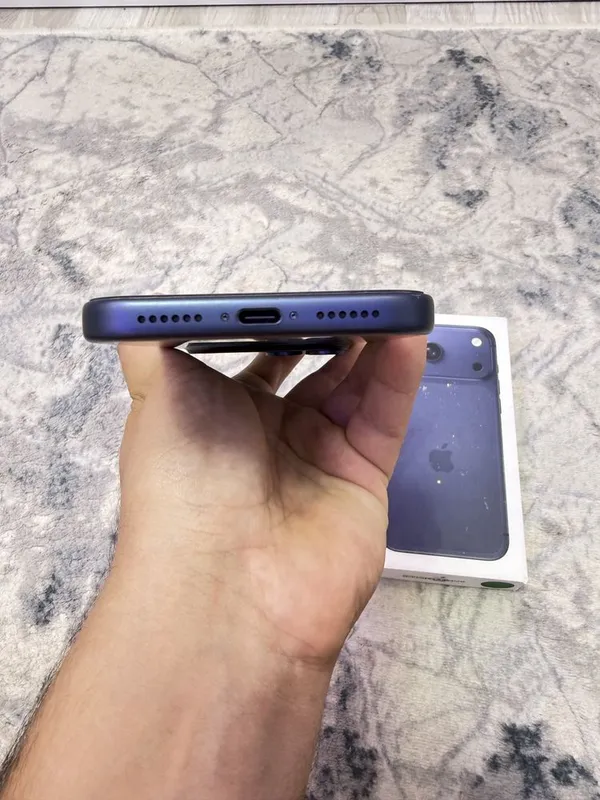 Iphone 17 Pro Max 256 GB LL/A 4