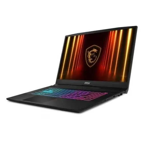 MSI Katana GF76HX/17.3 QHD 240Hz/i7-14650HX/DDR5 16GB/512GB/RTX5060 — фото 2