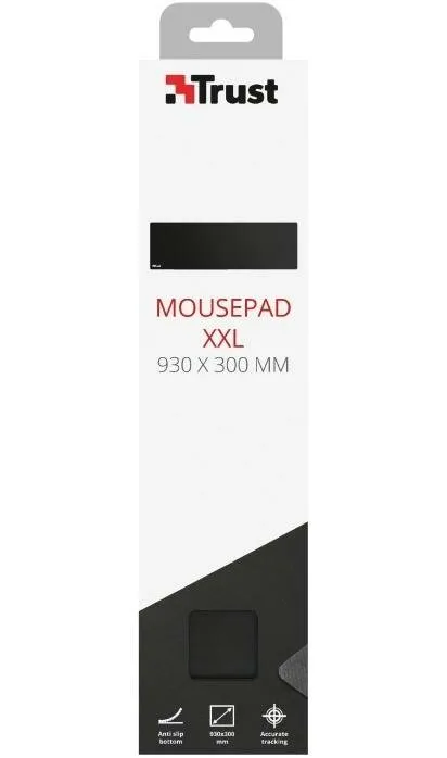 Игровой коврик Trust 24194 Mouse Pad XXL 3 Игровой коврик Trust 24194 Mouse Pad XXL 3