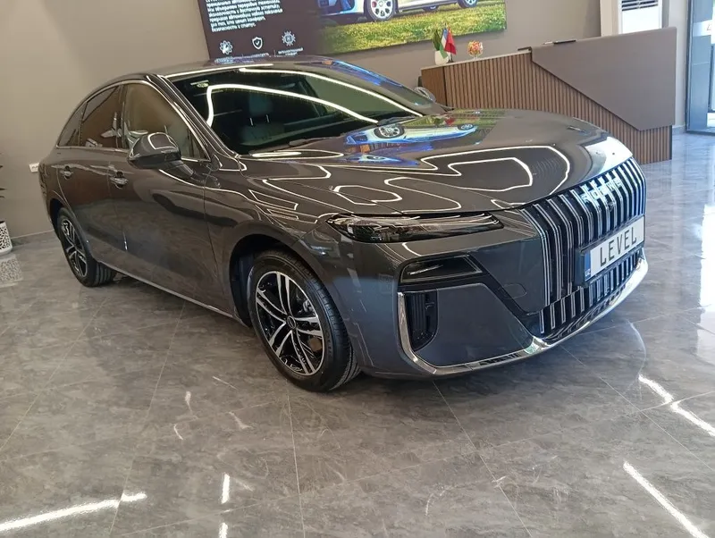 ROEWE M7 DMH 2026 Yangi avtomobil. Premium klassdagi zamonaviy gibrid — фото 2