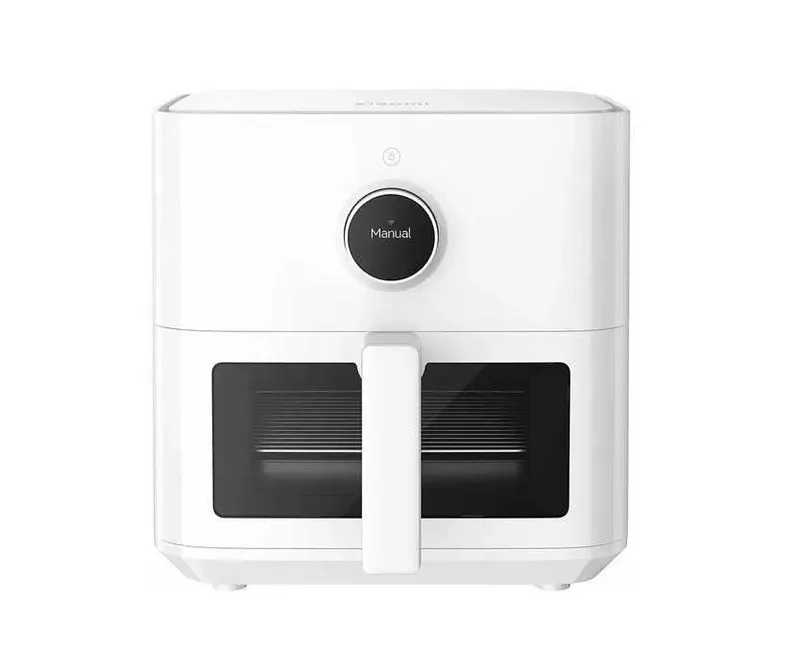 Аэрогриль Xiaomi Smart Air Fryer 5.5L EU — фото 2