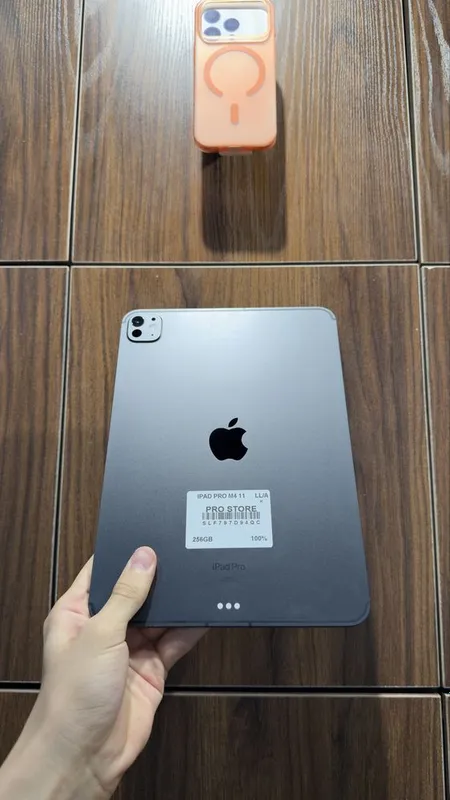 ipad pro m4 11 naxtka