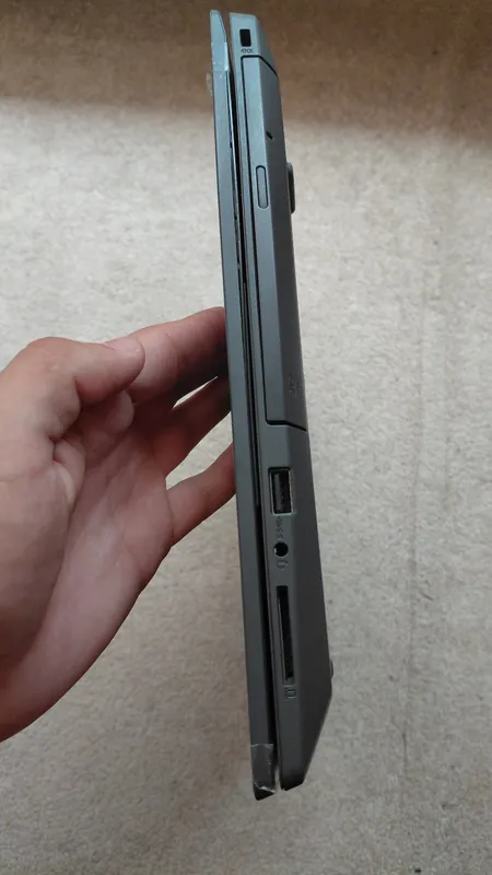 Lenovo V130-15IKB — Продаётся 3
