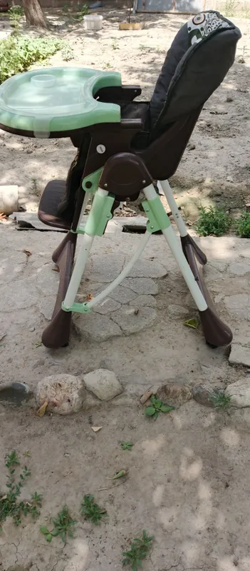 Bolalar stuli, gaz plita. 1