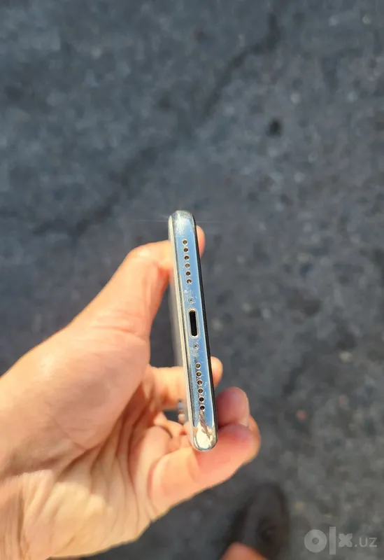 Продам свой iPhone X, 256Gb, White 6 Продам свой iPhone X, 256Gb, White 6