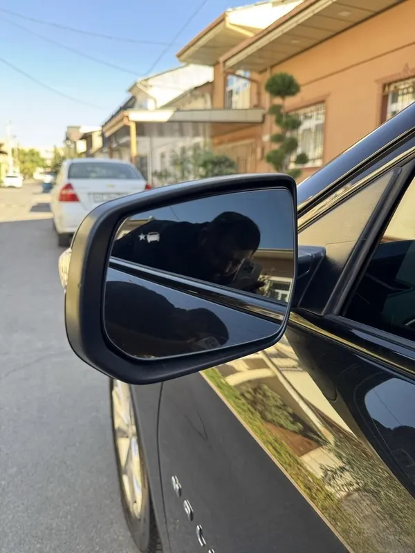 Malibu Premier, полная комплектация, 2020–2021 8 Malibu Premier, полная комплектация, 2020–2021 8