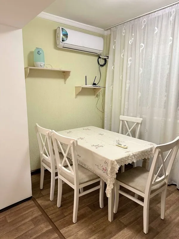 Продаётся 2 комнатная квартира на Карасу-2 — фото 1