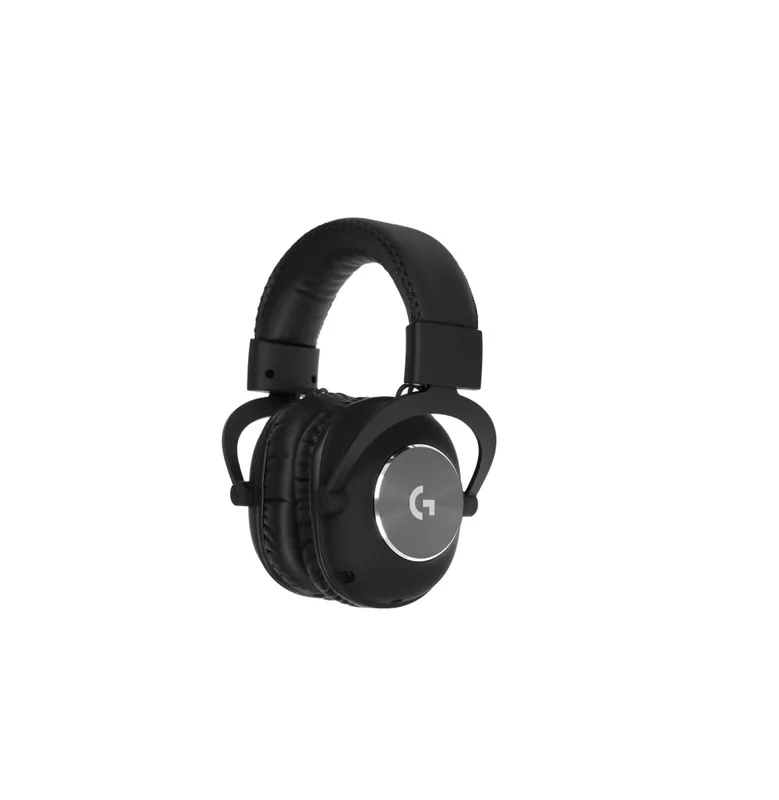 \ Игровая гарнитура Logitech G PRO X Wired