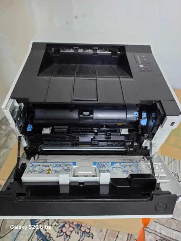 Epson DS-510 Skarasnoy Duplex Skaner 2 Epson DS-510 Skarasnoy Duplex Skaner 2