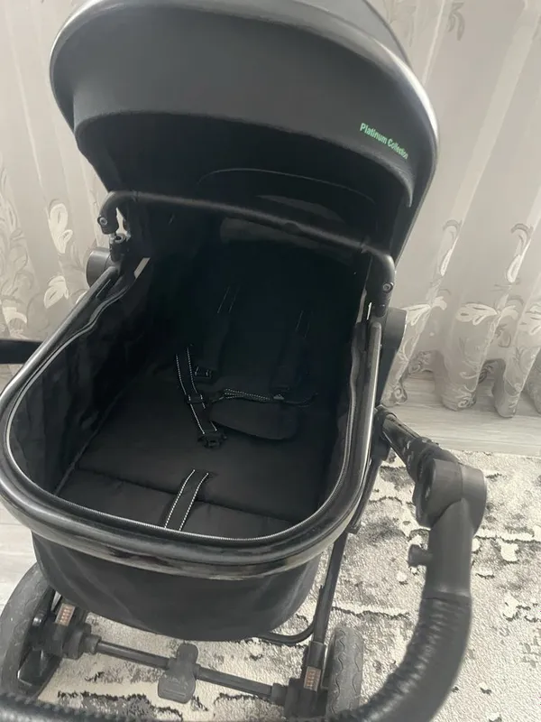 Коляска трансформер 2в1 KIDILO — фото 1