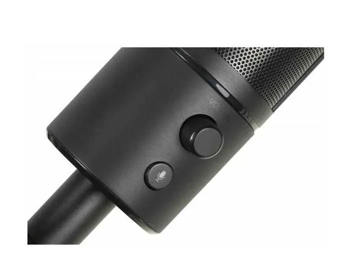 ^ Рассрочка на Микрофон RAZER SEIREN X - Quartz 2