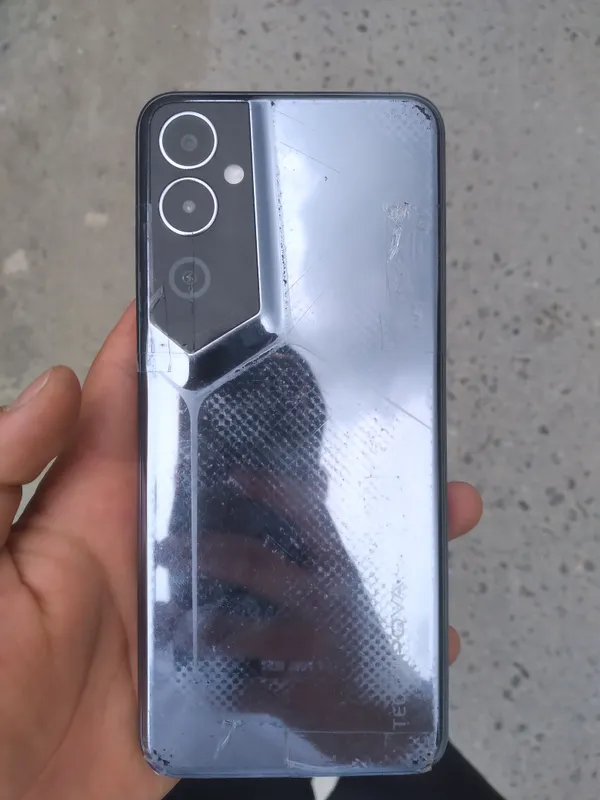 tecno pova neo 2