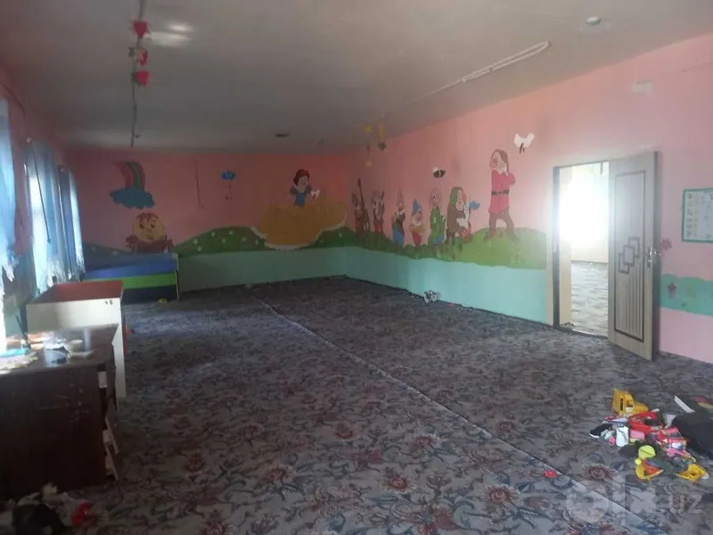 AT Xalq Bankining Sirdaryo v, Sayxunobod t.dagi Idora binosi sotiladi 5 AT Xalq Bankining Sirdaryo v, Sayxunobod t.dagi Idora binosi sotiladi 5
