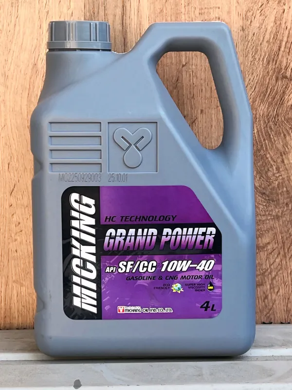Micking Grand Power 10/40