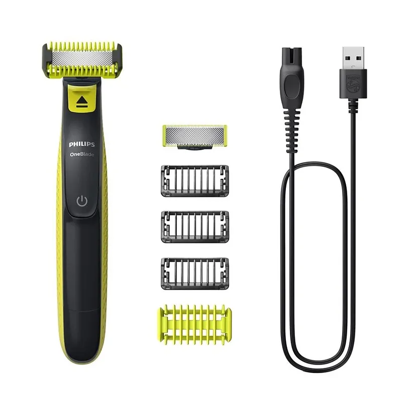 Бритва Philips OneBlade QP2824