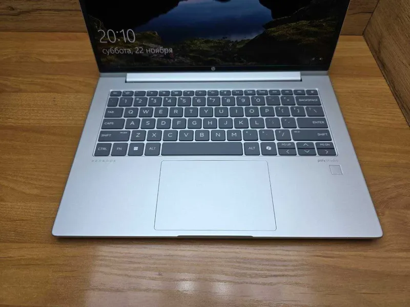 Ультрабук HP ProBook 445 G11 — фото 1