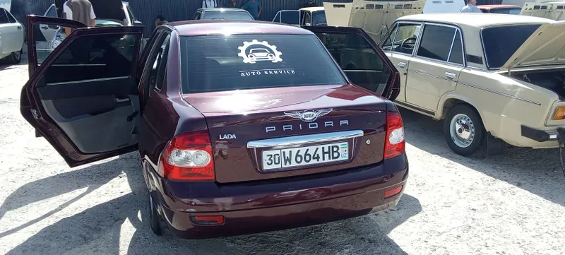 Lada pora mashina 3 Lada pora mashina 3