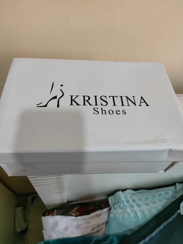 Кристина