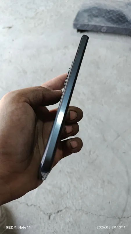 POCO X4 GT 8/256 7 POCO X4 GT 8/256 7