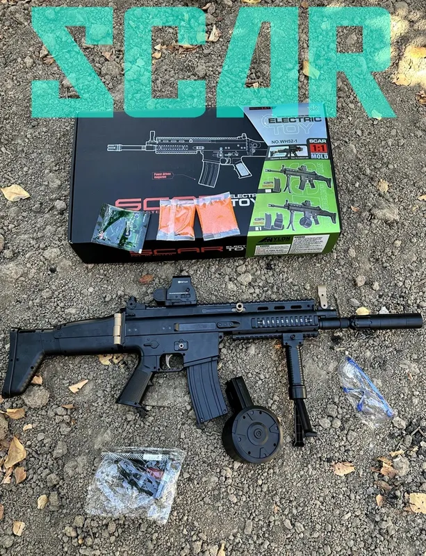 автомат ckar 2