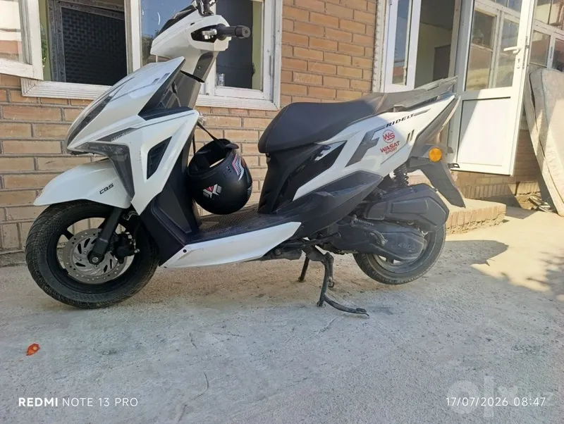 Wasad sport skutiri 1 Wasad sport skutiri 1