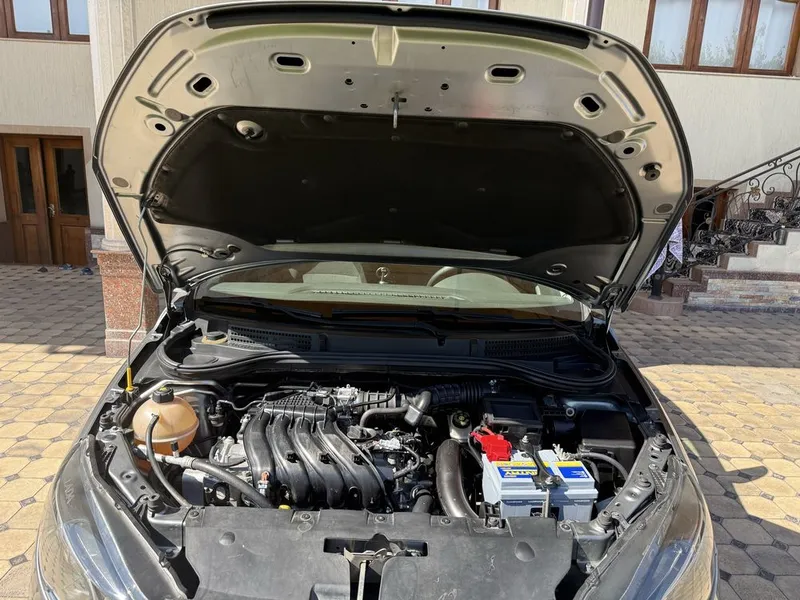 Lada Vesta Sedan 4 Lada Vesta Sedan 4