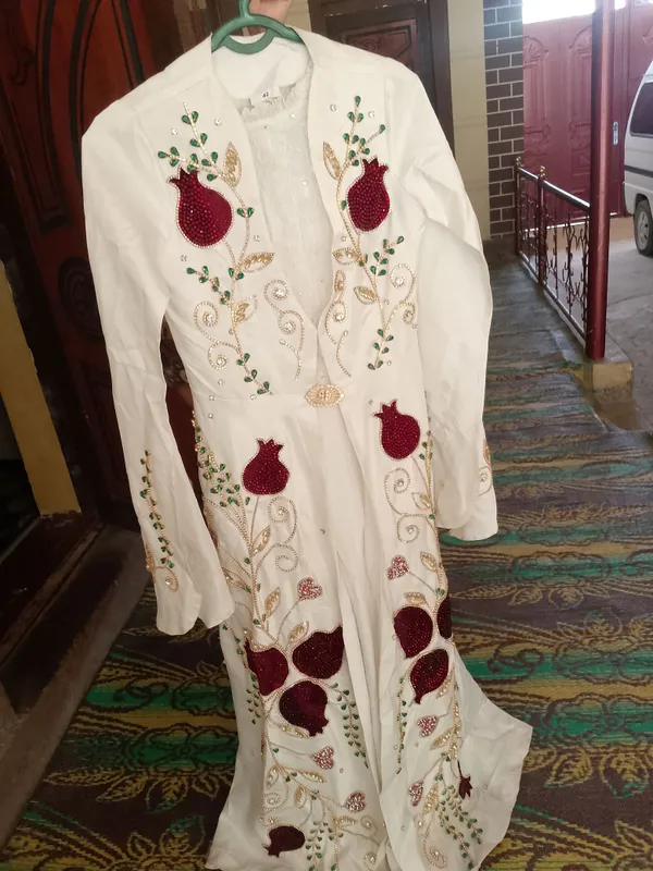 nakitga sotmoqchiman nima qilsam boʻladi kuylak xa