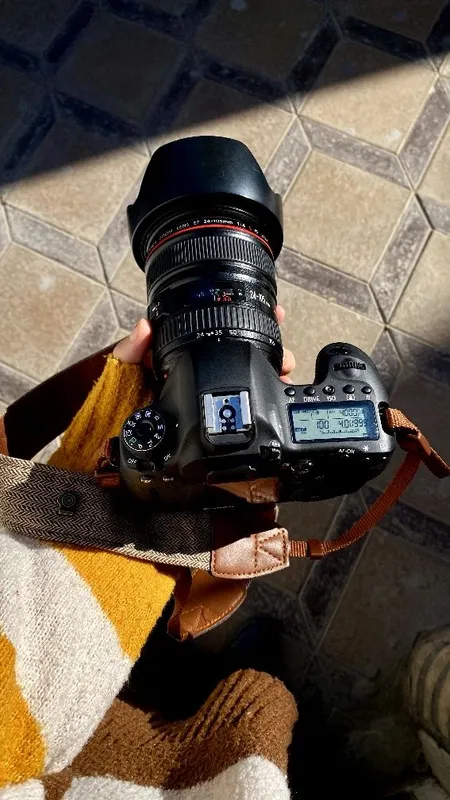Canon 6d aparat komplekt sotiladi — фото 1