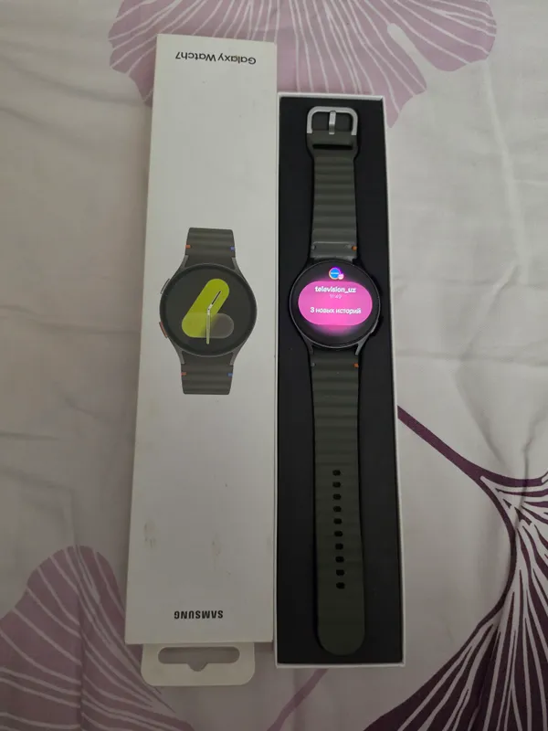 watch 7 smart samsung 3 watch 7 smart samsung 3