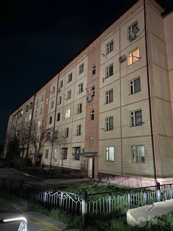 ПРОДАЁТСЯ 2-КОМНАТНАЯ квартира в Келесе Тошкент тумани! 9 ПРОДАЁТСЯ 2-КОМНАТНАЯ квартира в Келесе Тошкент тумани! 9