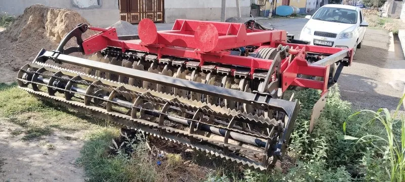 Дискабарана сотилади 2