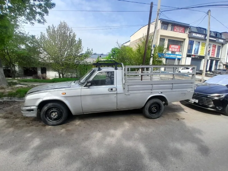 Срочно Волга сотилади — фото 2
