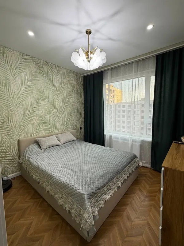 Продается квартира в ЖК NRG Zamon 7 Продается квартира в ЖК NRG Zamon 7