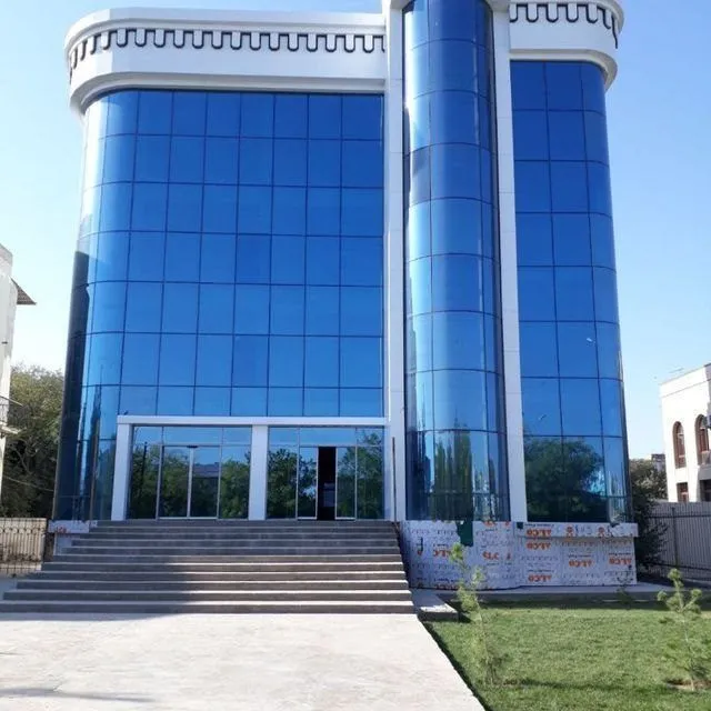 Bino sotiladi Qarshi shahrida