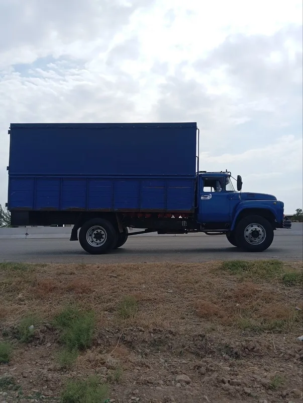 Zil 130 sotiladi 7 Zil 130 sotiladi 7