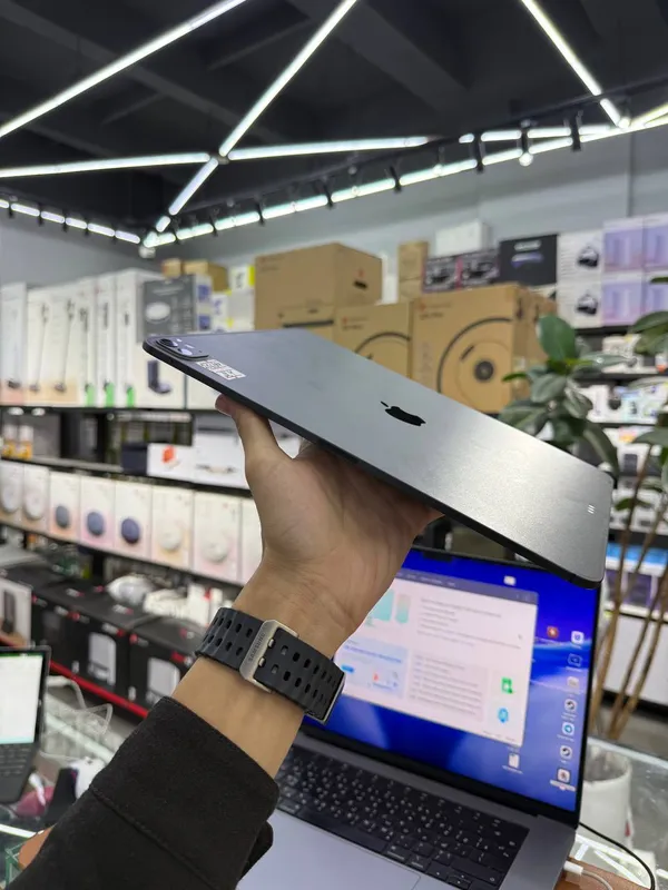 iPad Pro 13 M4 3