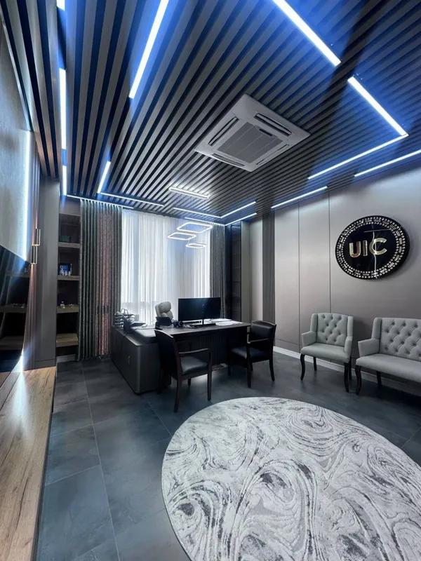 Срочно пролается Офис в ЖК Nest One Premium class Tashkent city