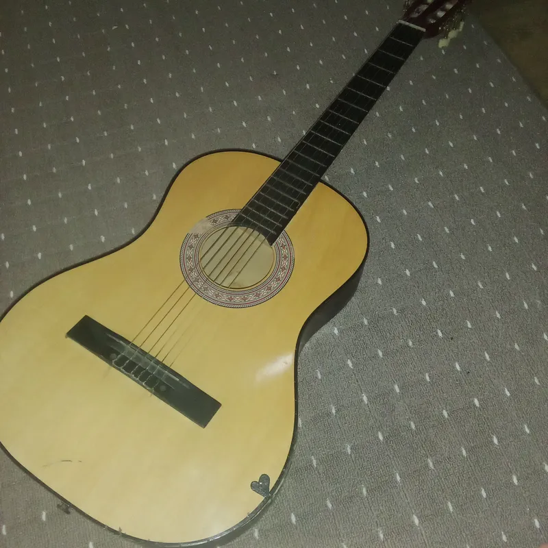 gitara — фото 1