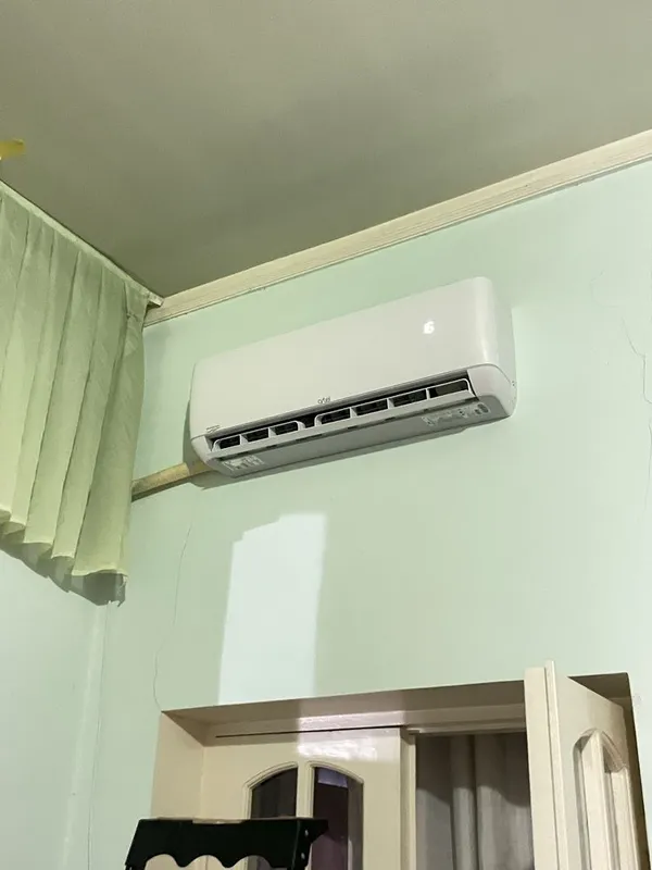 Установка кондиционеров 2 Установка кондиционеров 2