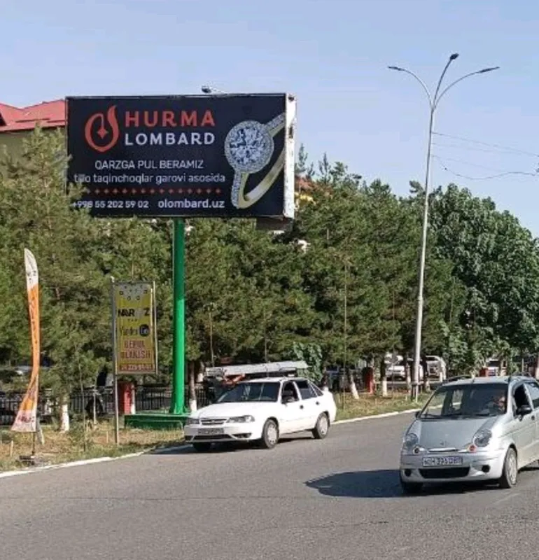 ташки реклама — фото 4