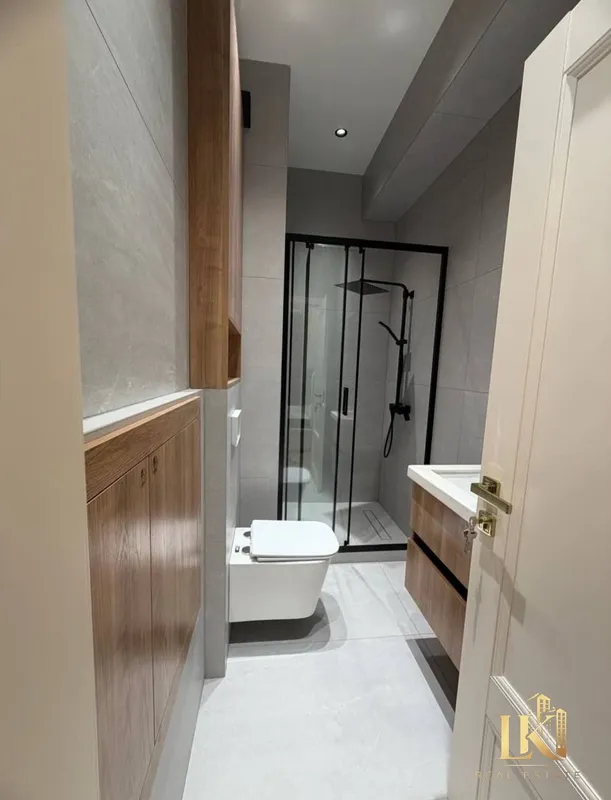 3-комнатная квартира в ЖК Istanbul City, 61 м², с ремонтом — фото 3