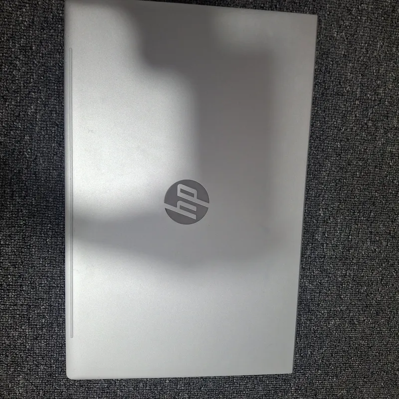 HP laptop coreI5