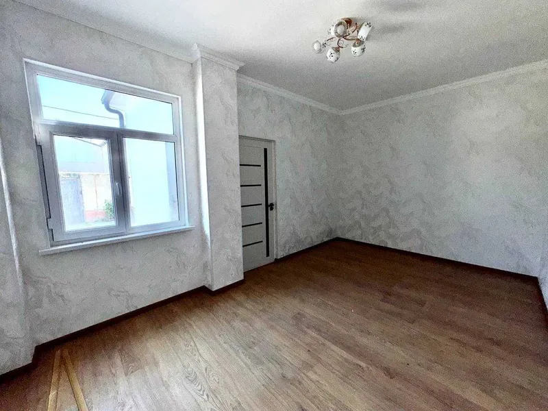 Продажа! 1к кв. Махалля Дарё Буйи. 26м2. Евроремонт. Сергелийский р-н — фото 3