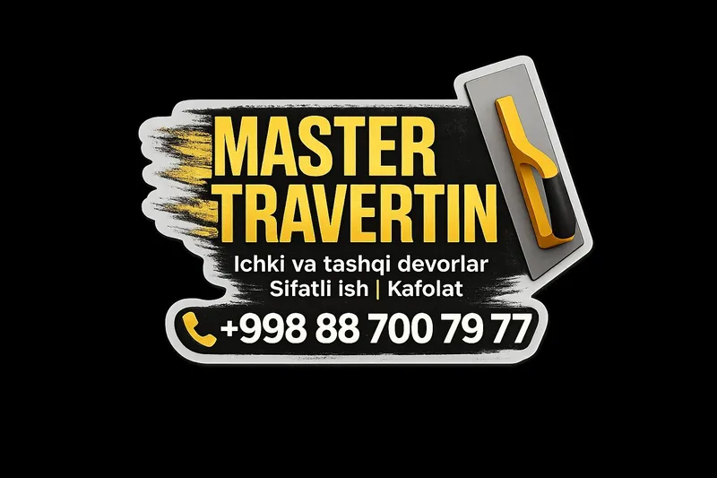 “Travertin Fasad | Premium Sifat” — фото 3