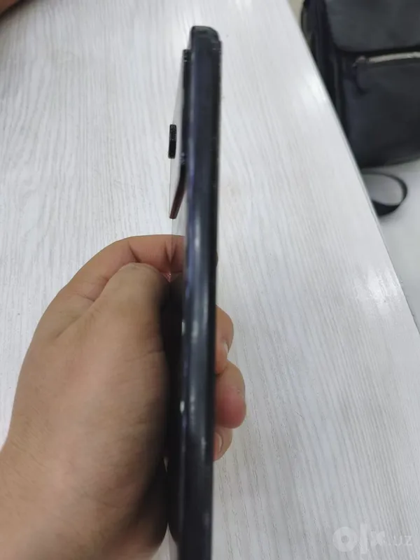 Телефон Poco X4 Pro 5G 4 Телефон Poco X4 Pro 5G 4