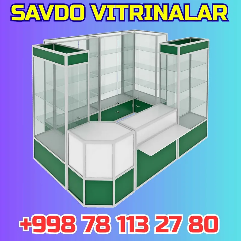 Стеллаж, торговое оборудование,savdo stellaj vitrina tokcha