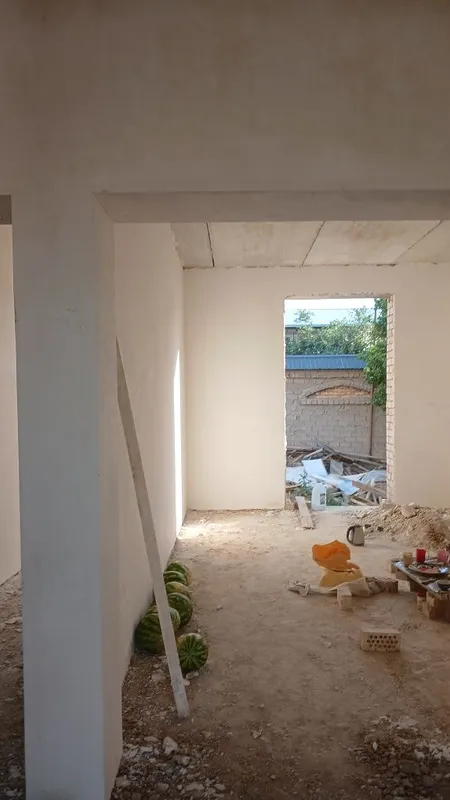 Albastir suvoq qilamiz pad mayak