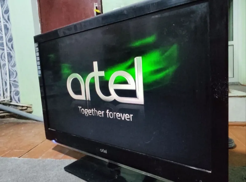 Artel 43 birinchi vipska bez smart plut yoʻq